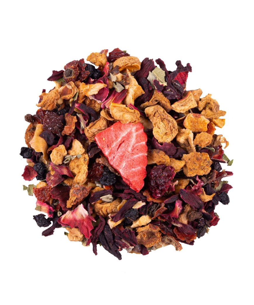 Sélection de baies BIO - vrac 100g