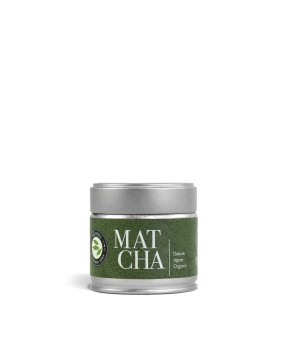 Japan Matcha DELUXE BIO -...