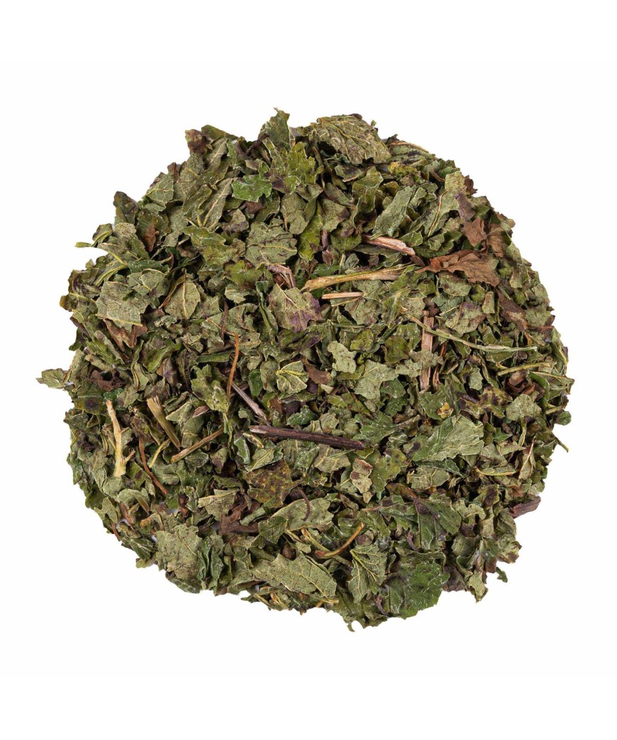 Menthe poivrée BIO - vrac 50g