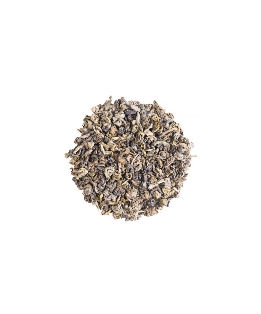 Gunpowder Temple of Heaven BIO - thé vert vrac 100g
