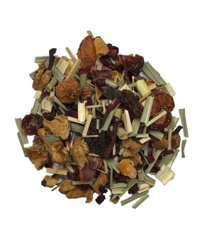 Framboise tropicale BIO -...