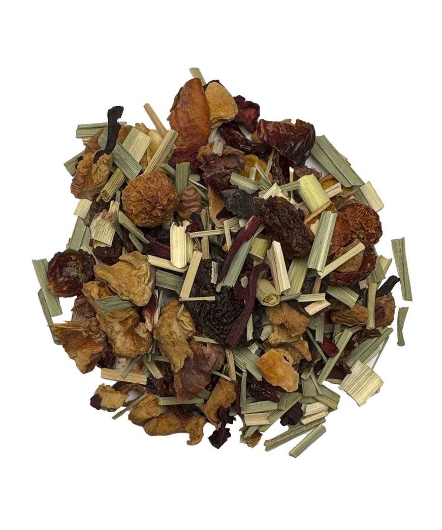 Framboise tropicale BIO