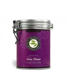 Sunny Dreams BIO - boîte 150g