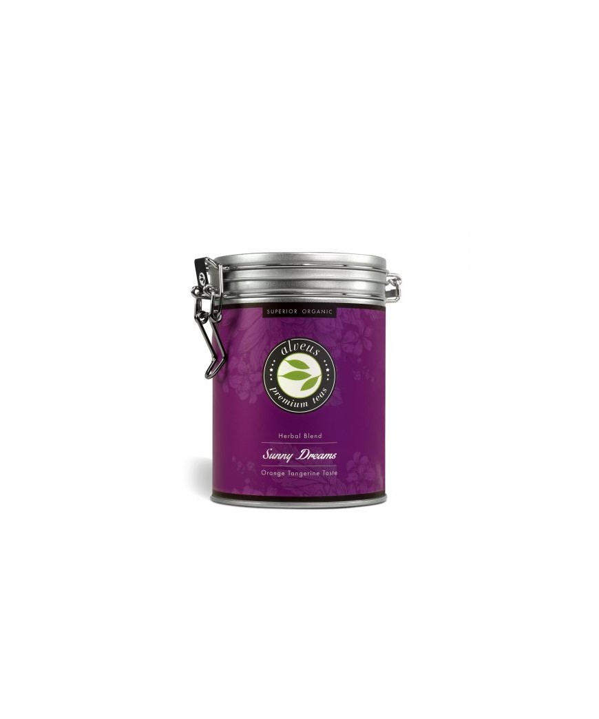 Sunny Dreams BIO - boîte 150g