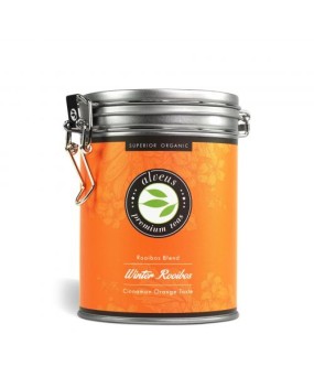 Winter Rooibos BIO - boîte...