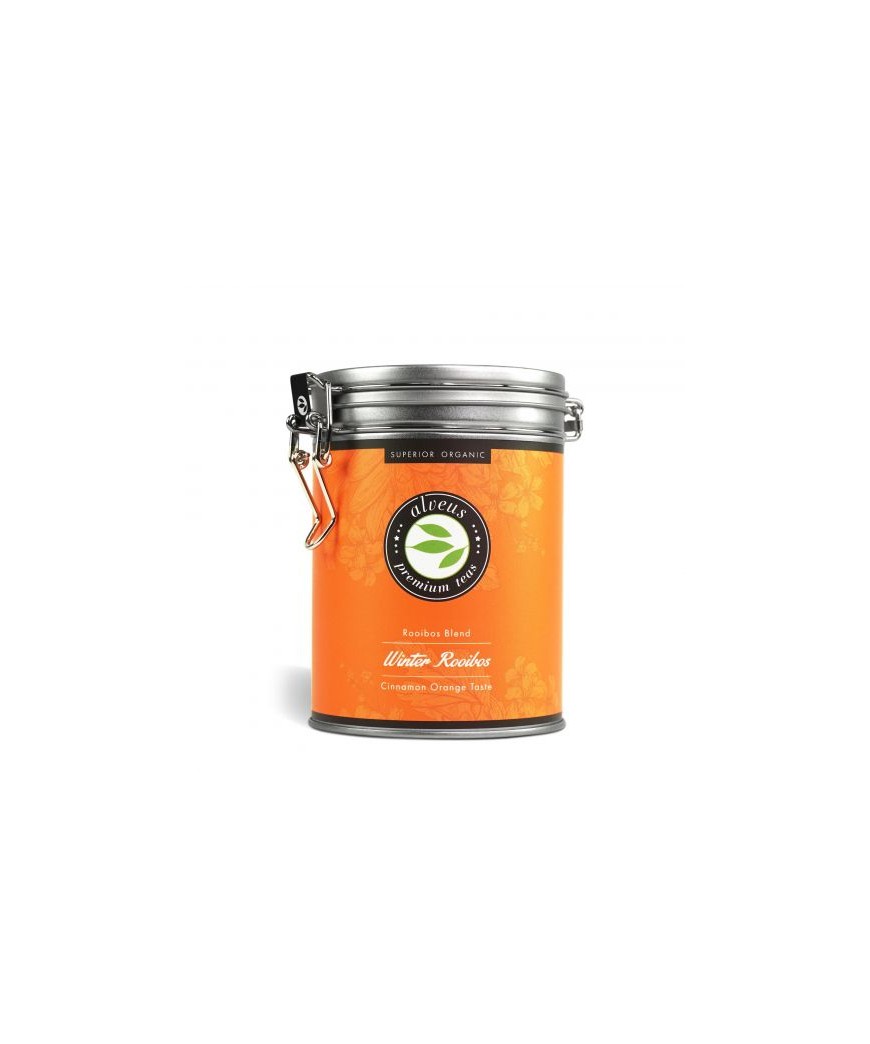 Winter Rooibos BIO - boîte 150g