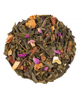 Rêve d'automne BIO - thé...