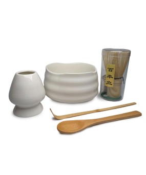 Coffret Matcha Kensho