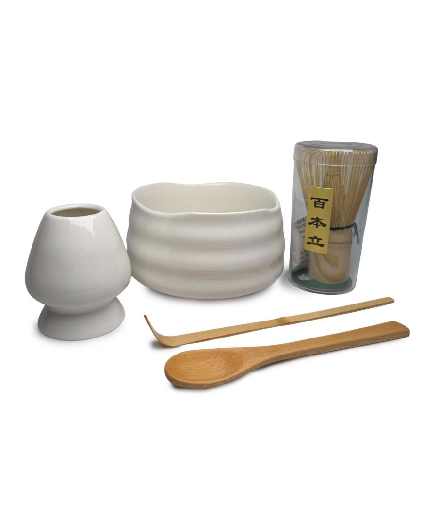 Coffret Matcha Kensho