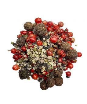 Mélange de 5 Baies BIO - 40g