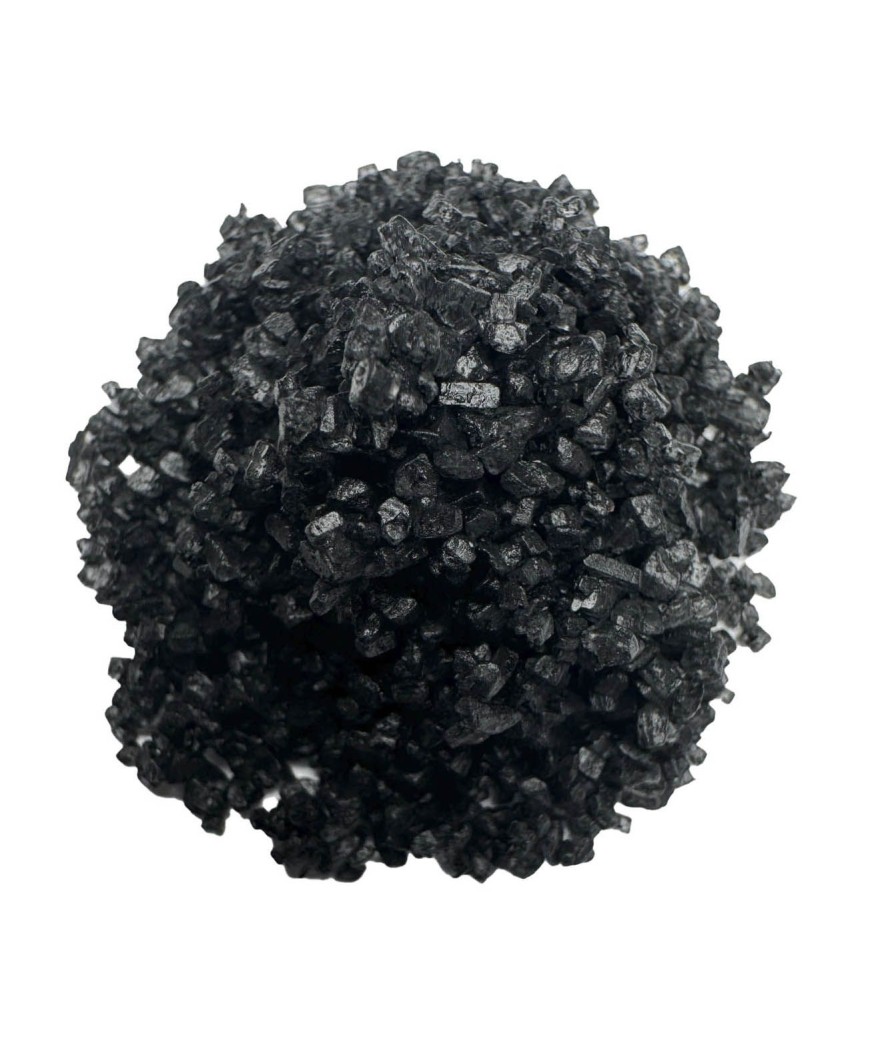 Sel noir hawaïen de lave BIO - 70g