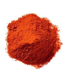 Paprika fumé BIO - 50g