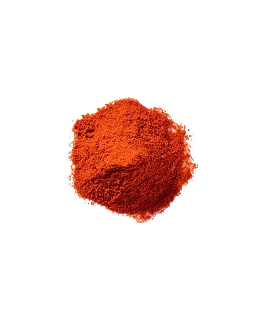 Paprika fumé BIO - 50g