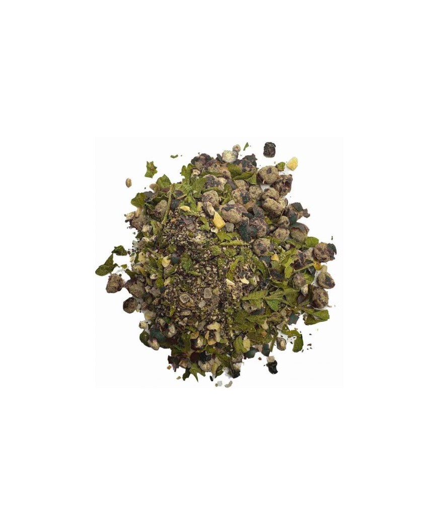 Poivre pour steak BIO - 50g