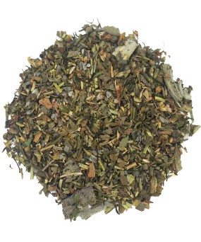 Sel aux herbes BIO - 50g