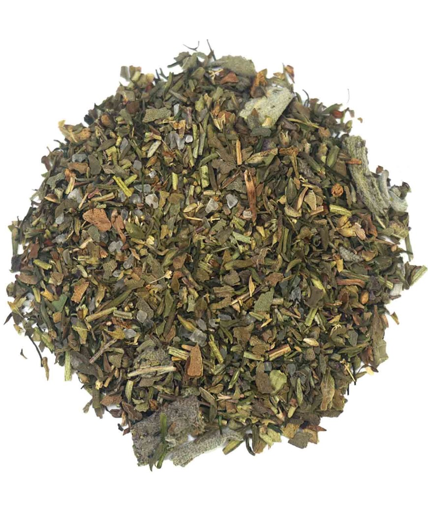 Sel aux herbes BIO - 50g