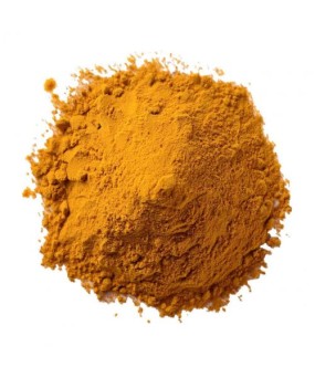 Poudre de curcuma BIO - 50g