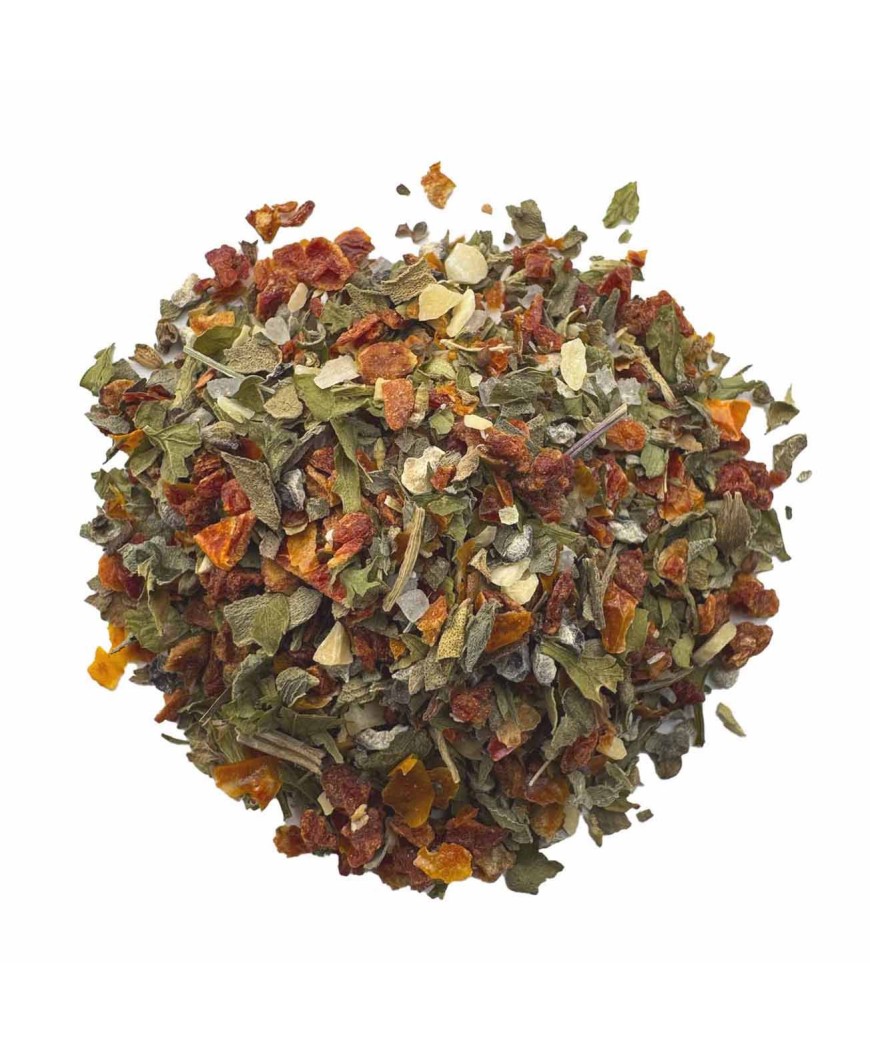 Mélange d'épices bruschetta BIO - 50g