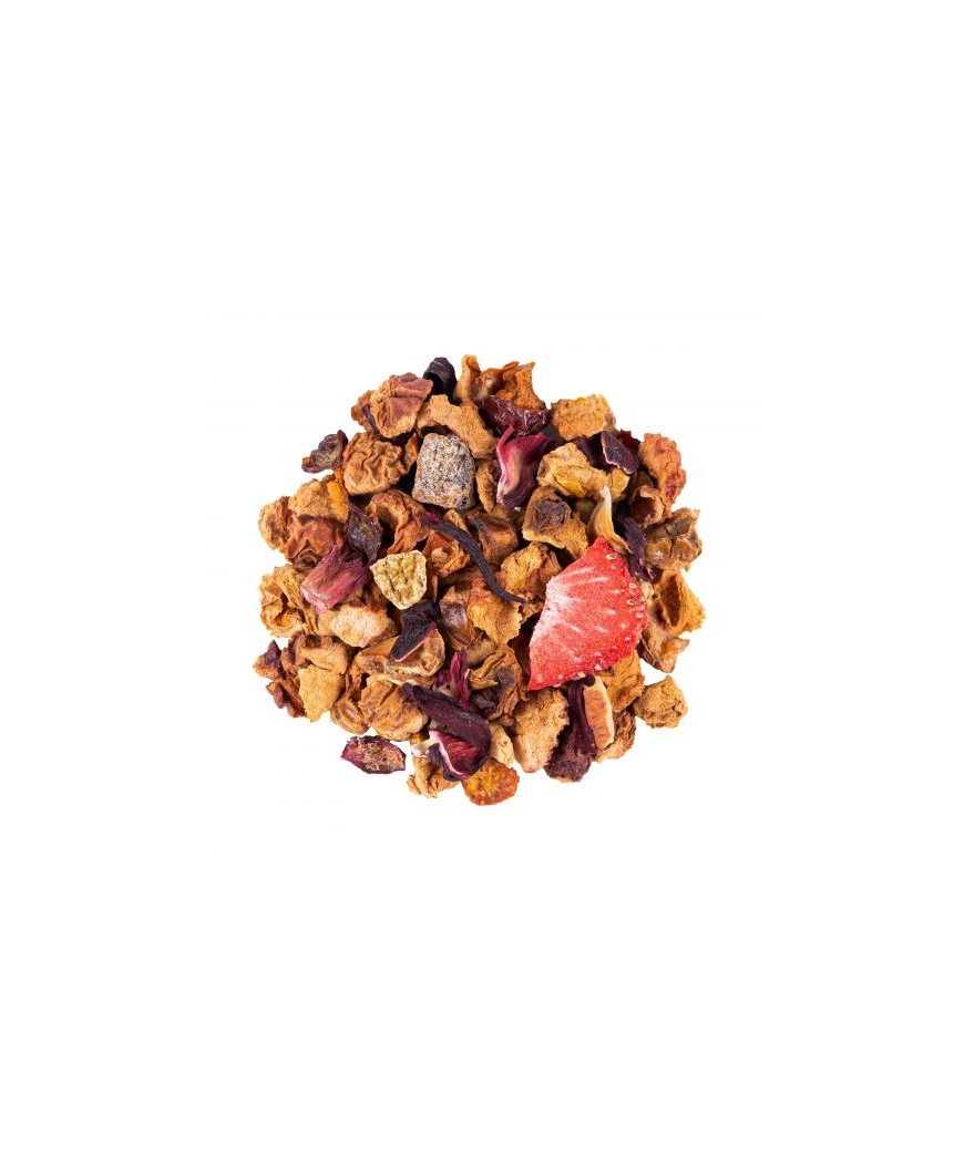 Flèche de Cupidon BIO - infusion vrac 100g