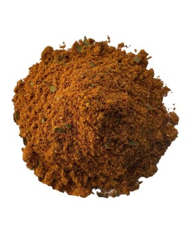 Curry rouge BIO - 50g