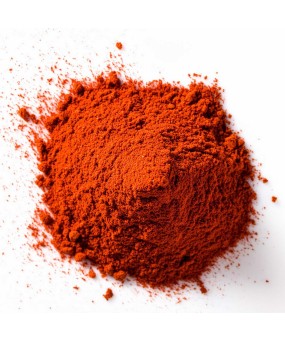 Paprika doux BIO - 50g