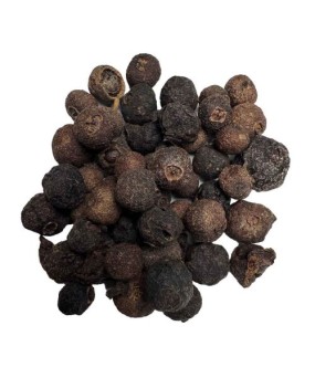 Poivre de Jamaïque entier...
