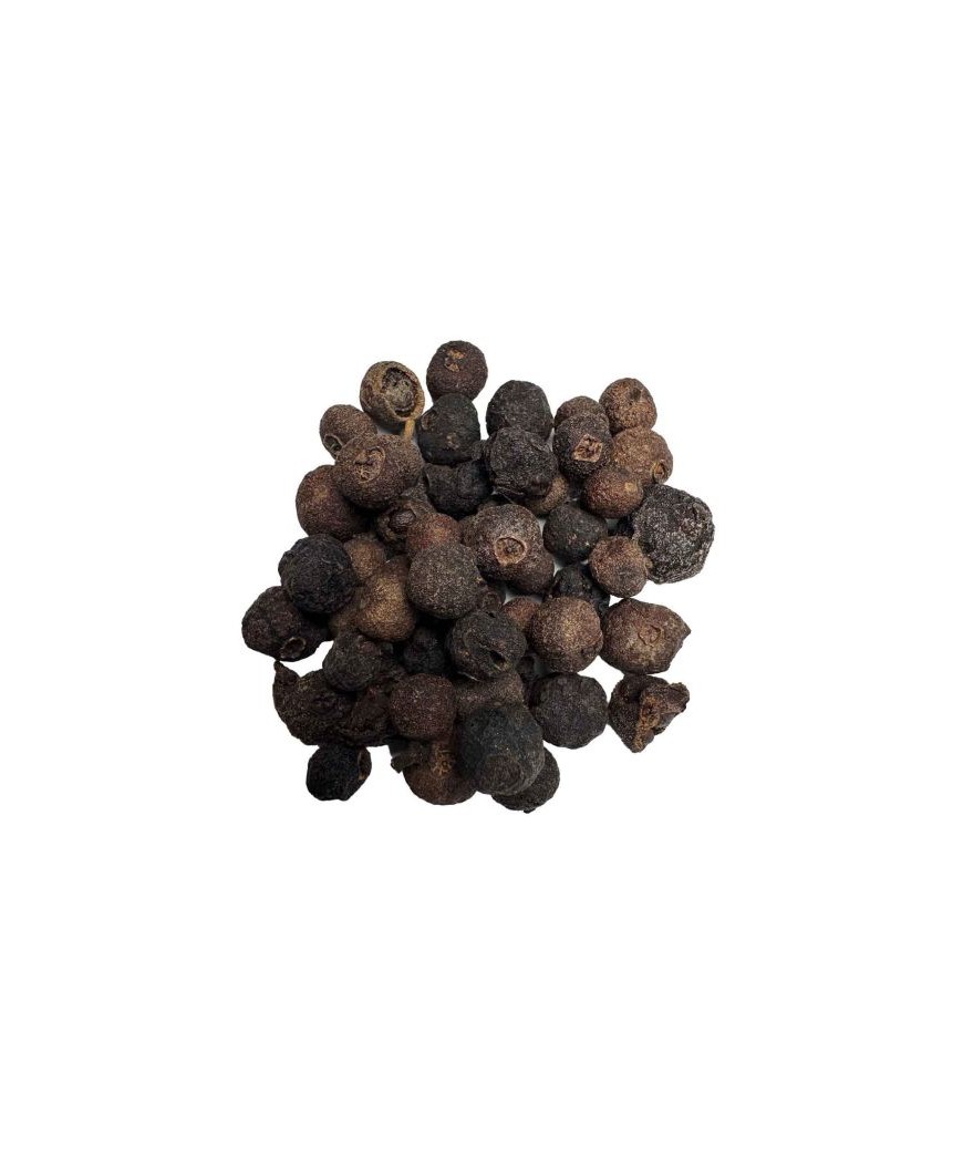 Poivre de Jamaïque entier BIO - 40g