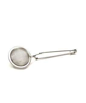 Pinces à thé Ø 6,5 cm