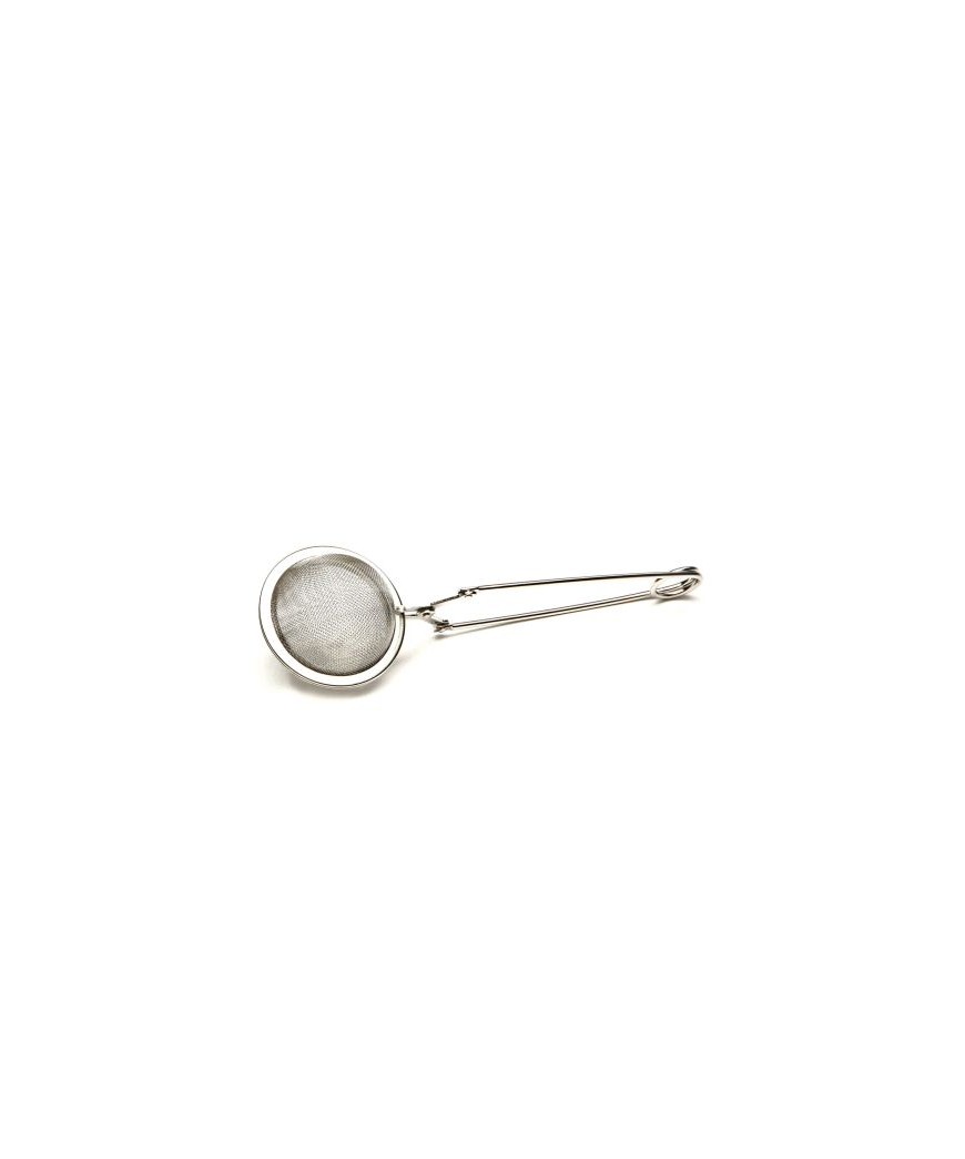Pinces à thé Ø 6,5 cm