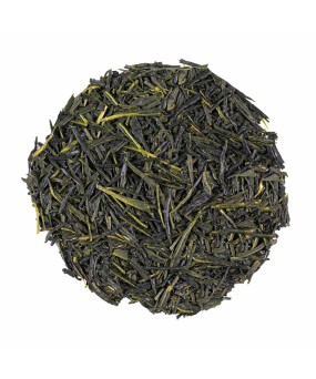 Gyokuro Mikoto BIO - thé...