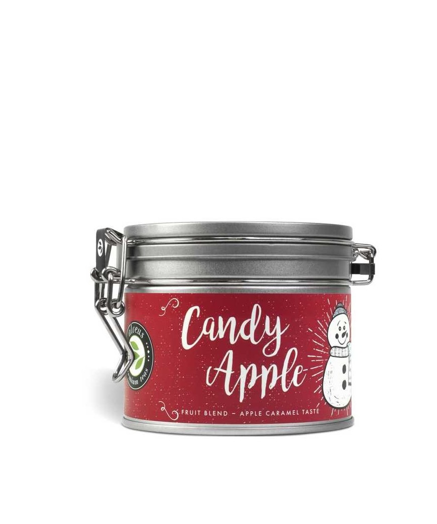 Candy Apple - VRAC 100G